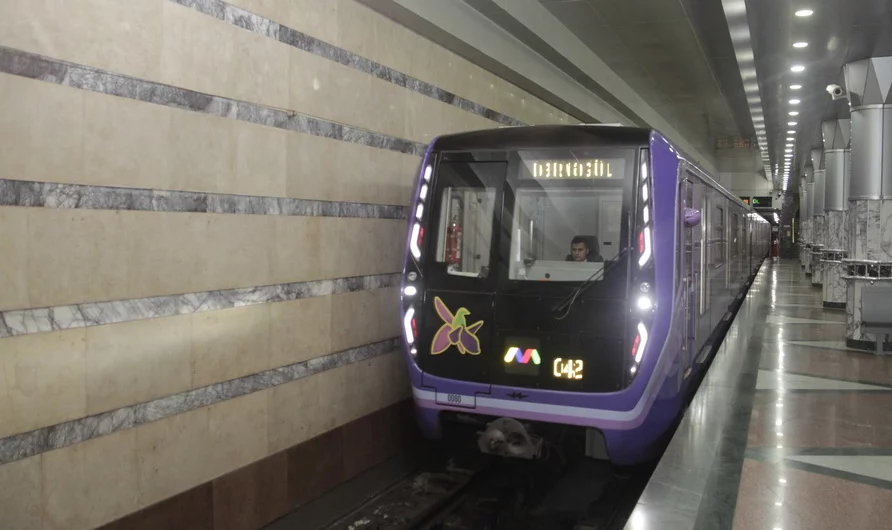 Metrodakı yoxlama aparatlarının şüaları qidalarımıza zərər verir? 