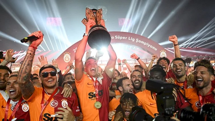 “Qalatasaray”ın yeni kapitanı məlum oldu - FOTO