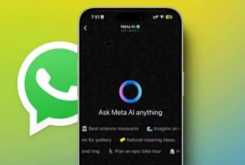 "WhatsApp"a suni intellekt funksiyaları gəlir 