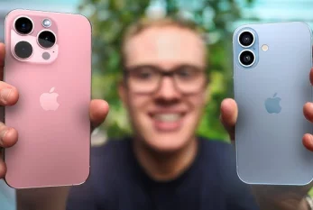 Azyaşlılar 30 saniyəyə 2 “iPhone 16”-nı oğurladı - ANBAAN VİDEO