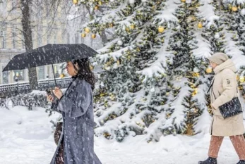 Bu tarixdən hava KƏSKİN DƏYİŞİR: Dolu düşəcək, qar yağacaq 