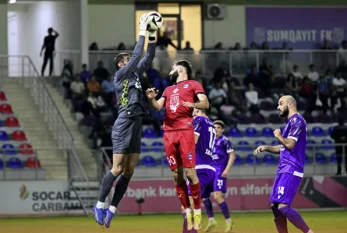 Futbolçular isti su tapmır... - 100 mindən çox borcu kim ödəməlidir?