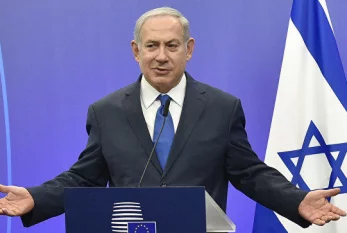 Beyruta ağır zərbələr: Netanyahunun reytinqi qalxdı 