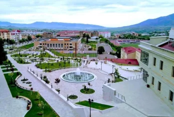 Qarabağ Universitetində yeni fakültələr yaradılacaq 