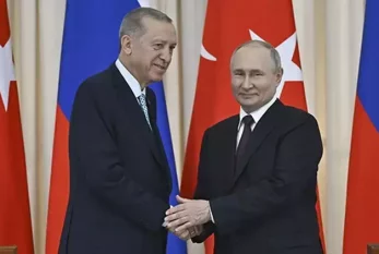 "Putin və Erdoğan görüşə bilər" 