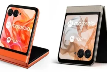 “Motorola”dan yeni telefon - Hansı xüsusiyyətləri var?