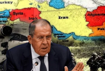 Lavrov sükutu pozdu - Yaxın Şərqi qana boyayacaq mesaj