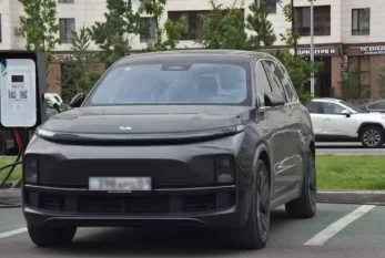 Elektromobillər üçün parkinq PULSUZ olacaq 