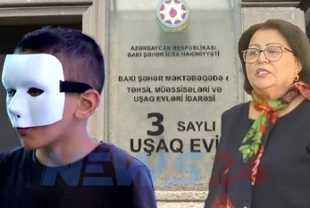 İdarəetmə dəyişikliyi problemi həll etmir: 3 saylı uşaq evində nə baş verir?