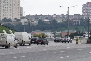 Bakıdan Sumqayıta yeni marşrut - Bu ərazidən çıxacaq