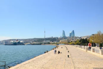 Bakıda yeni qadağa: 15 sentyabra kimi.... 