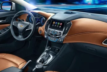 "Chevrolet Cruze" niyə bəyənilmir? 