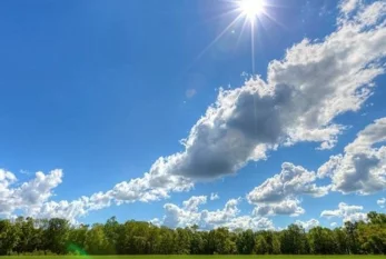 Şənbə gününün hava proqnozu açıqlanıb 