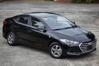 Elantra 2016 almağa dəyər? 