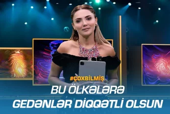 Bu ölkələrə gedənlər DİQQƏTLİ OLSUN: Qeyri-adi qanunlar