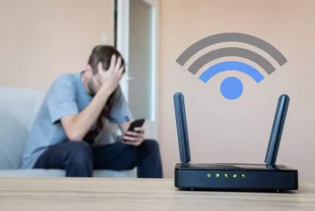 Evdə Wi-Fi şəbəkəsini necə gücləndirmək olar? 