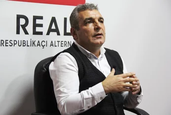 REAL-ın yeni sədri Natiq Cəfərli oldu 