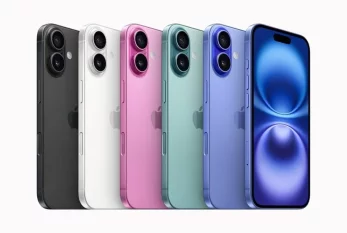 iPhone 16 iki gündə partladı 