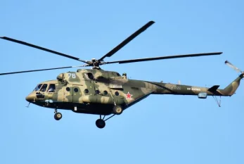 Mi-8 helikopteri sərt eniş edib - Yaralılar var - YENİLƏNİB