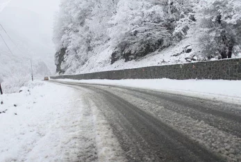 Hava kəskin dəyişir - Sabah QAR YAĞACAQ