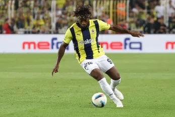 "Fənərbağça"nın futbolçusu Maximin səhhəti necədir?