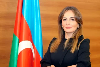 Nigar Məmmədova vəzifəsindən ÇIXARILDI