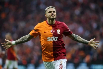 Mauro İkardi "Fənərbağça" ilə derbi görüşündə meydana çıxacaq? 