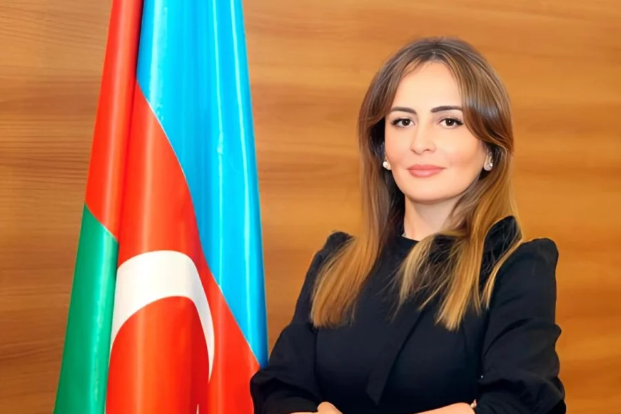 Nigar Məmmədova vəzifəsindən ÇIXARILDI