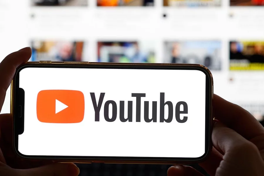 YouTube-dan yeni QƏRAR