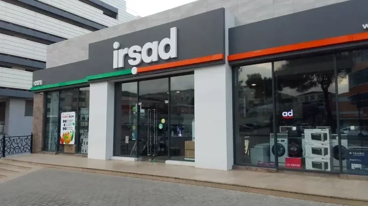 "İrşad Electronics" müştərilərini belə aldadır 