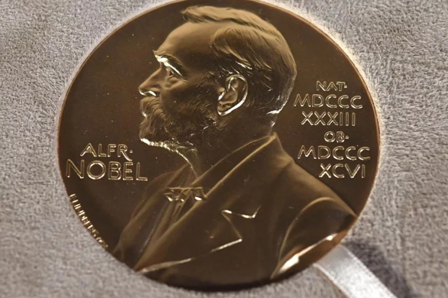 Fizika üzrə Nobel Mükafatı açıqlandı! 