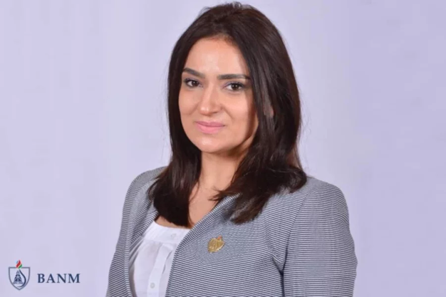 Günel Abdullayeva həyatını itirdi 