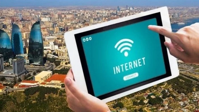 Azərbaycanda internet istifadəçilərinə VACİB XƏBƏR: 25 AZN-dən 44 AZN-dək...