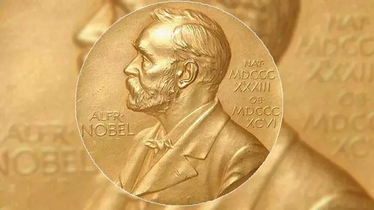 Nobel Sülh Mükafatı öz sahibini tapdı 