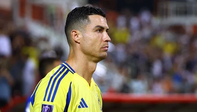 Ronaldo penaltini qaçırdı: Əl Nassr turnirlə vidalaşdı