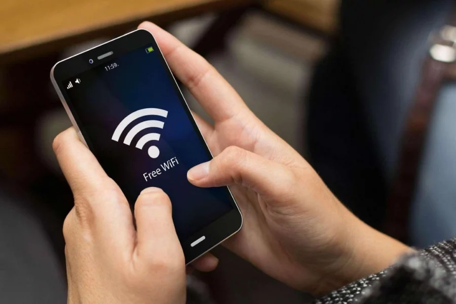 Pulsuz "Wi-Fi"lardan niyə istifadə etmək olmur? 