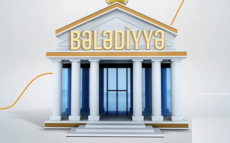 Bakıda bu bələdiyyələr birləşdiriləcək – SİYAHI