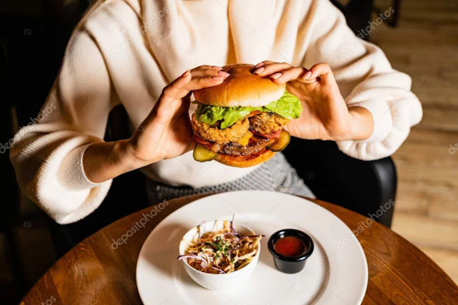 Çips, burger, qazlı içki haqda MÜHÜM FAKTLAR