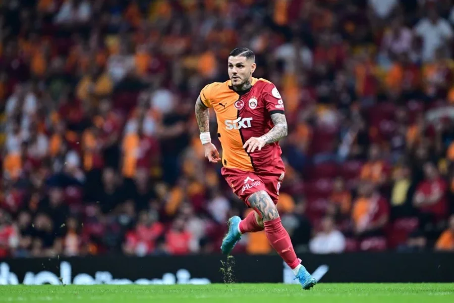 İkardi "Qalatasaray"dan gedir - iddia - RƏSMİ AÇIQLAMA