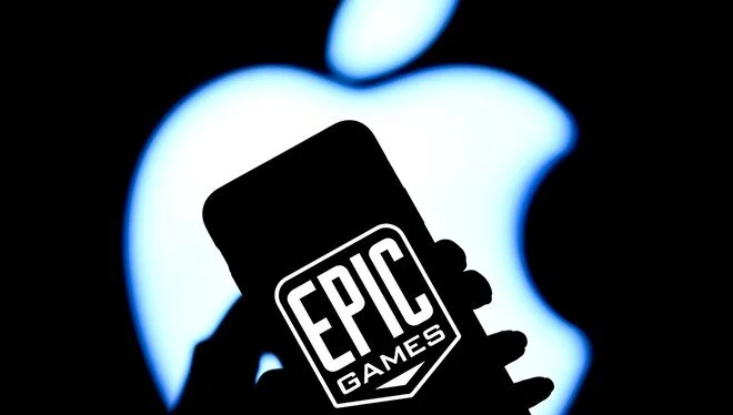 Epic Games-dən Google-a daha bir iddia 