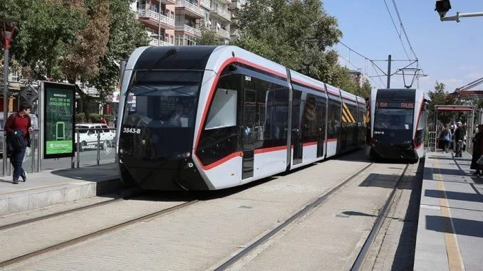 Azərbaycanda bu ərazidə tramvay xətti ÇƏKİLƏCƏK