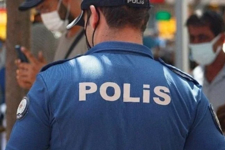 Gələn polisi şəhid etdi: Polis qatilinin hökmü açıqlandı