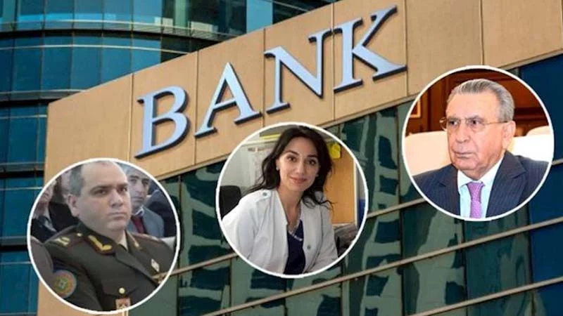 "Bank BTB" zərərlə işləyir 