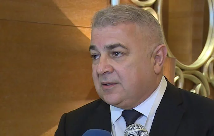 Nazir müavini: Qarabağ və Şərqi Zəngəzurda ətraf mühitin qorunması prioritetdir 