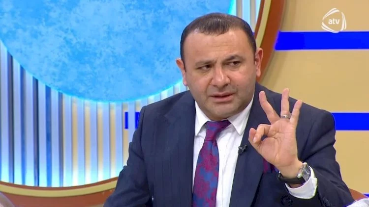 Dələduzluqla məşğul olur, ona-buna pul “atır” - Namiq biabır etdi