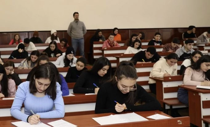 Azərbaycanda bu universitet ləğv edildi 