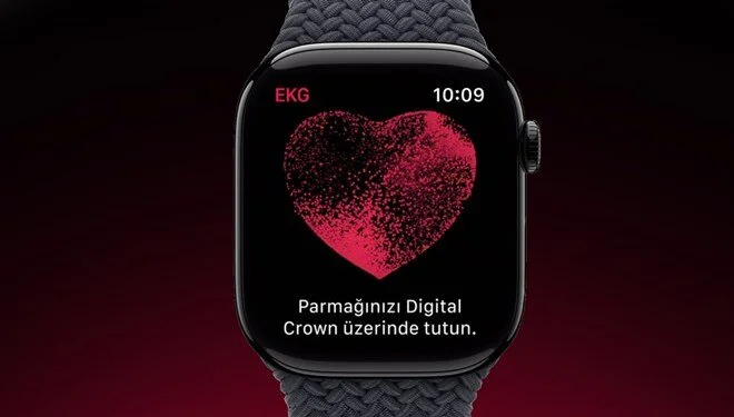 "Apple Watch" yaşlı qadının həyatını BELƏ XİLAS ETDİ