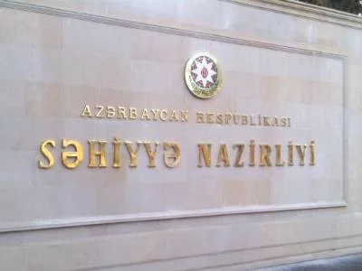 Səhiyyə Nazirliyi 100 minlik avtomobillər alır 