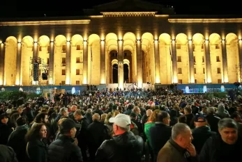 Gürcüstana snayperlər gətirildi: Onların məqsədi nədir? 