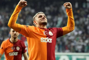 "Qalatasaray"ın Latviya səfəri: Mümkün 11